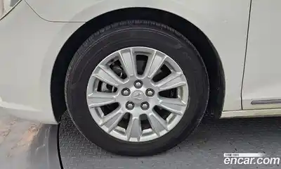 Chevrolet Alpheon 2011 2.4 Автомат в Москве № 459852, миниатюра 5