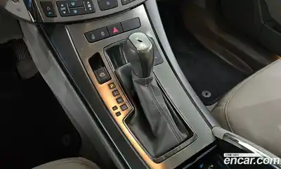 Chevrolet Alpheon 2011 2.4 Автомат в Москве № 459852, миниатюра 9