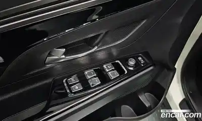 SsangYong Korando 2021 1.5 Автомат в Москве № 466, миниатюра 11