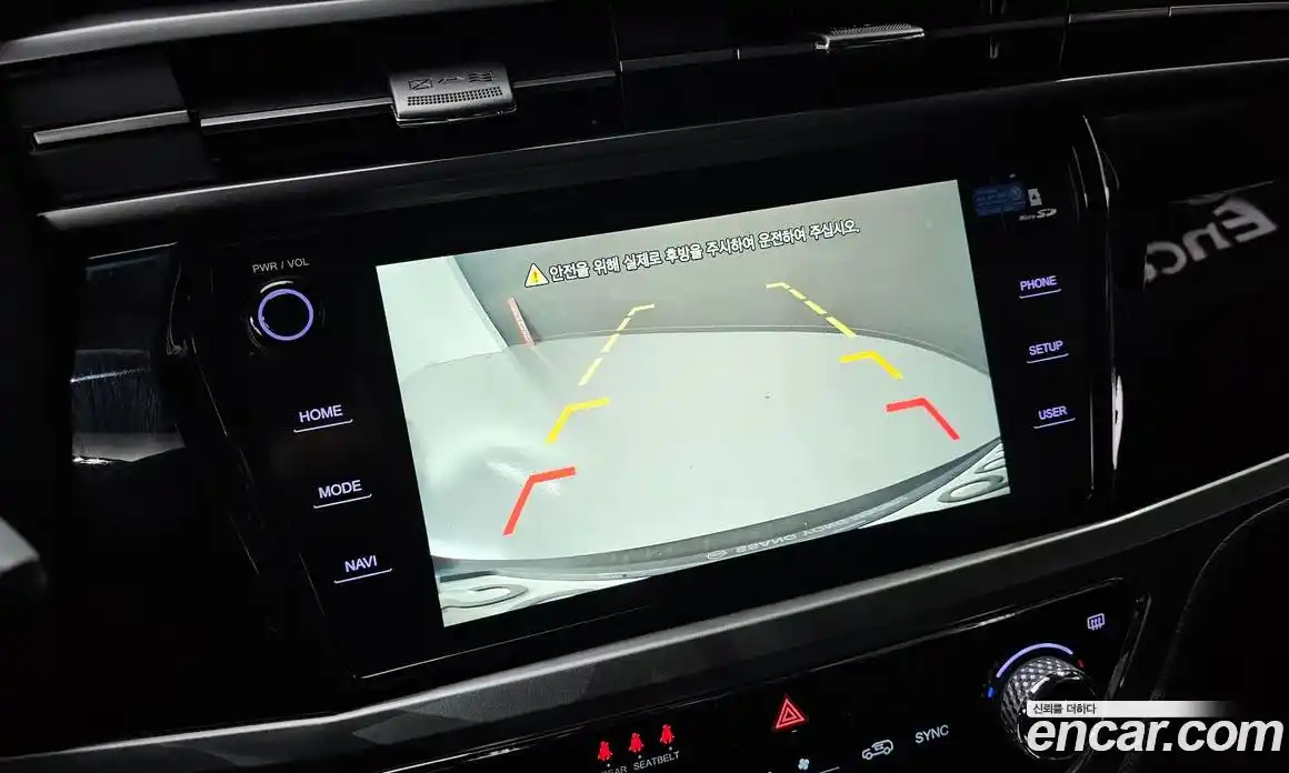 SsangYong Korando 2021 1.5 Автомат в Москве № 466, фото 16