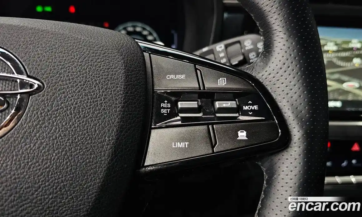 SsangYong Korando 2021 1.5 Автомат в Москве № 466, фото 20