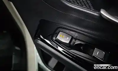 SsangYong Korando 2021 1.5 Автомат в Москве № 466, миниатюра 9