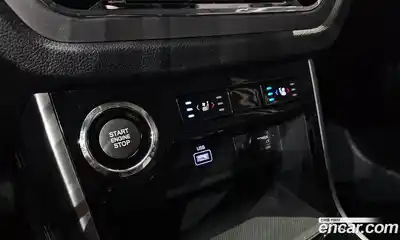 SsangYong Korando 2021 1.5 Автомат в Москве № 466, миниатюра 10