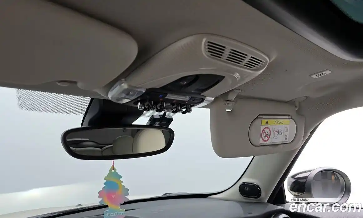 Mini Cooper 2023 2.0 Автомат в Москве № 471858, фото 18