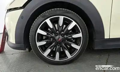 Mini Cooper 2023 2.0 Автомат в Москве № 471858, миниатюра 5