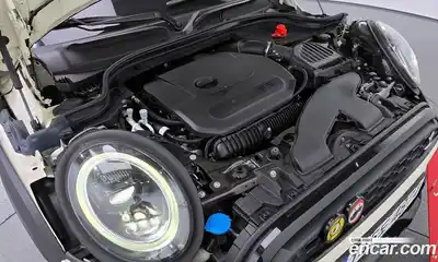 Mini Cooper 2023 2.0 Автомат в Москве № 471858, миниатюра 6