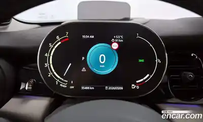 Mini Cooper 2023 2.0 Автомат в Москве № 471858, миниатюра 8