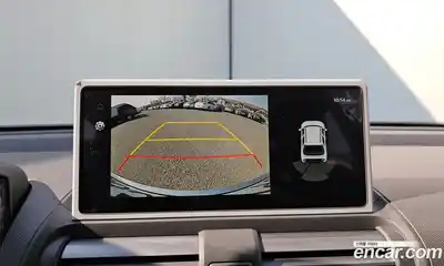 Hyundai Casper, 2026