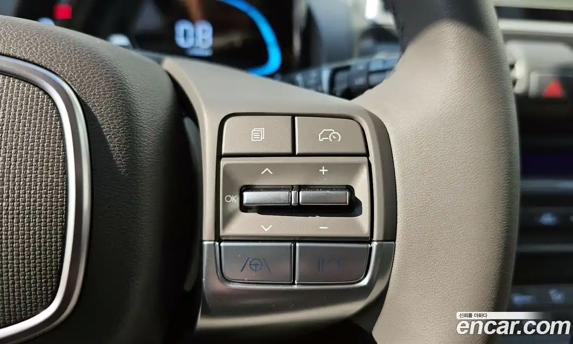 Hyundai Casper 2026 1.0 Автомат в Москве № 48302, фото 16