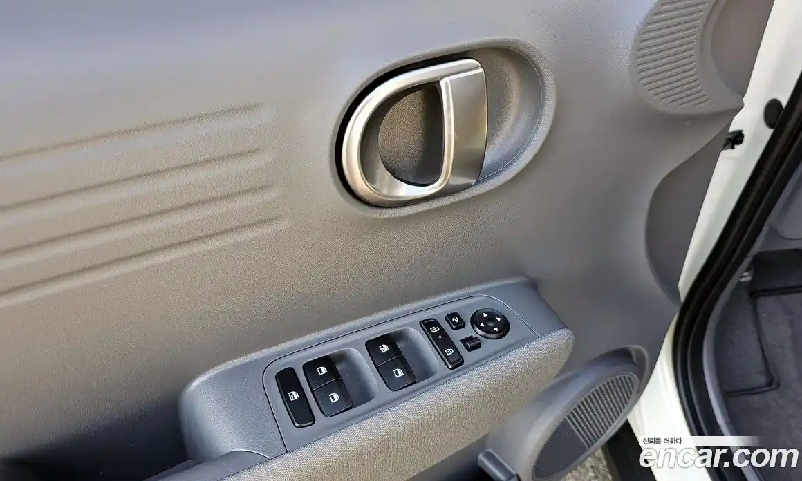 Hyundai Casper 2026 1.0 Автомат в Москве № 48302, фото 3