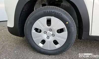 Hyundai Casper 2026 1.0 Автомат в Москве № 48302, миниатюра 4