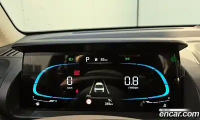 Hyundai Casper 2026 1.0 Автомат в Москве № 48302, миниатюра 6