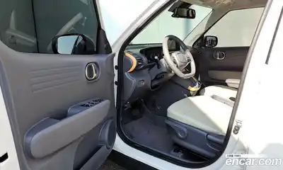 Hyundai Casper 2026 1.0 Автомат в Москве № 48302, миниатюра 7