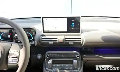 Hyundai Casper 2026 1.0 Автомат в Москве № 48302, миниатюра 9