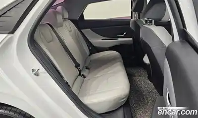 Hyundai Avante 2021 1.6 Автомат в Москве № 48432, миниатюра 12