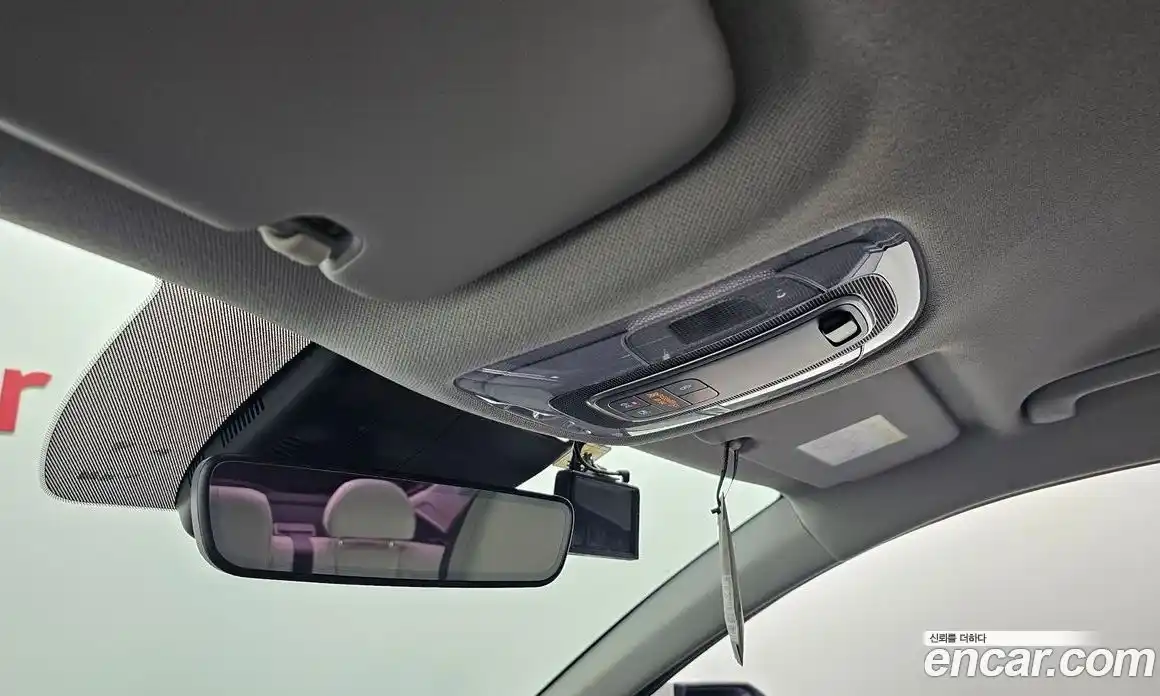 Hyundai Avante 2021 1.6 Автомат в Москве № 48432, фото 17