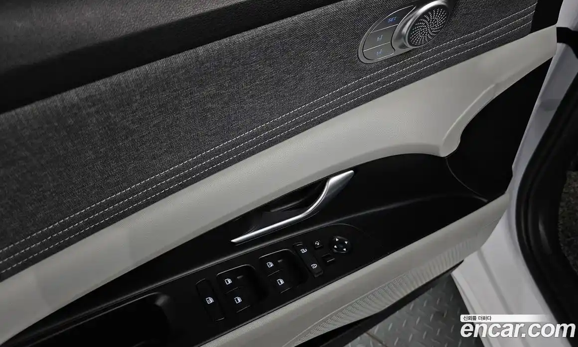 Hyundai Avante 2021 1.6 Автомат в Москве № 48432, фото 19