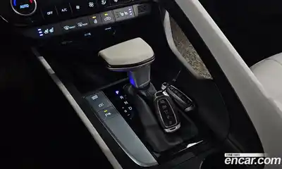 Hyundai Avante 2021 1.6 Автомат в Москве № 48432, миниатюра 4