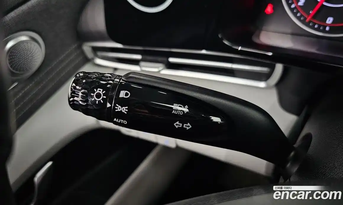 Hyundai Avante 2021 1.6 Автомат в Москве № 48432, фото 5