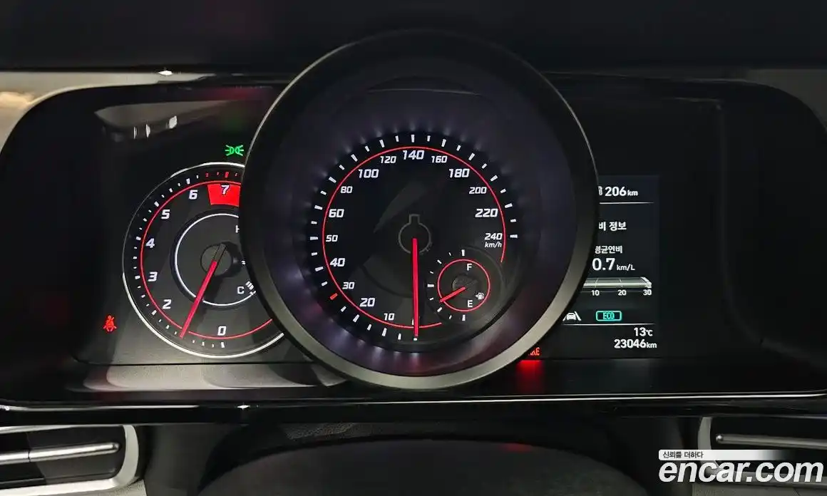 Hyundai Avante 2021 1.6 Автомат в Москве № 48432, фото 7