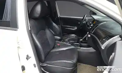 SsangYong Korando 2014 2.0 Автомат в Москве № 491261, миниатюра 11