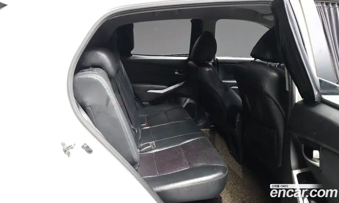 SsangYong Korando 2014 2.0 Автомат в Москве № 491261, фото 12