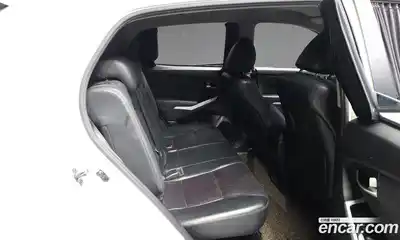 SsangYong Korando 2014 2.0 Автомат в Москве № 491261, миниатюра 12