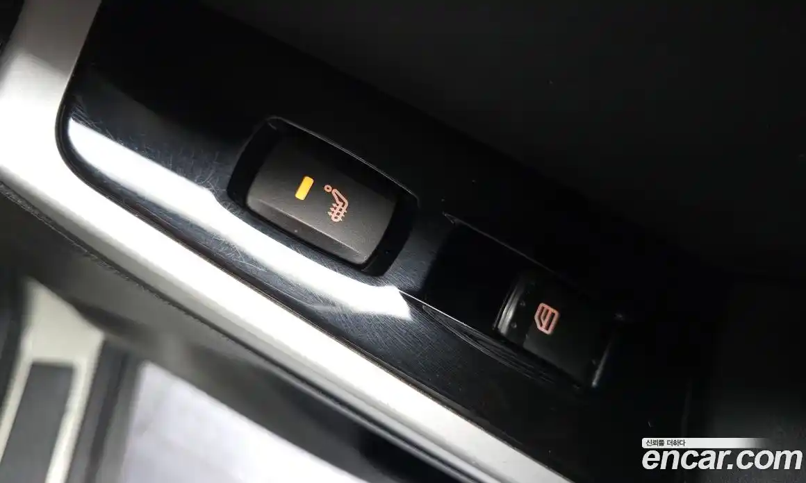 SsangYong Korando 2014 2.0 Автомат в Москве № 491261, фото 19