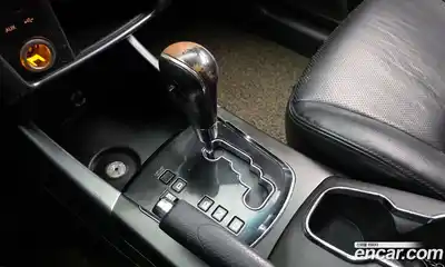 SsangYong Korando 2014 2.0 Автомат в Москве № 491261, миниатюра 9