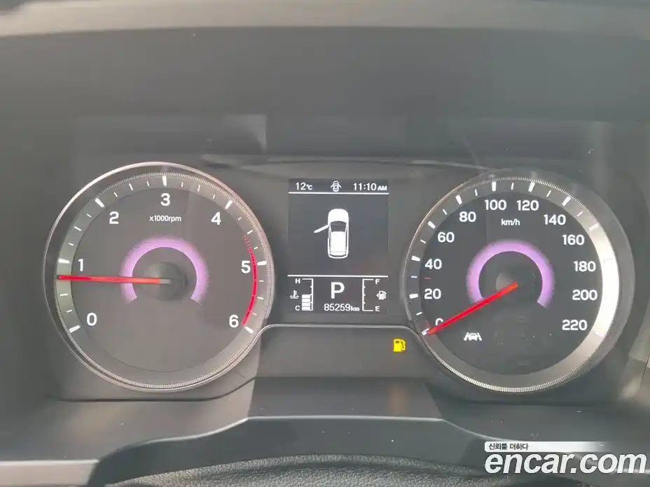 SsangYong TIBOLI 2021 1.6 Автомат в Москве № 491439, фото 12