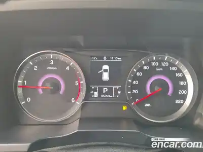 SsangYong TIBOLI 2021 1.6 Автомат в Москве № 491439, миниатюра 12