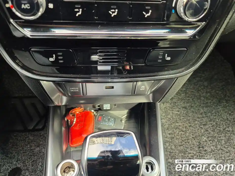 SsangYong TIBOLI 2021 1.6 Автомат в Москве № 491439, фото 16