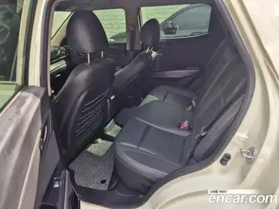 SsangYong TIBOLI 2021 1.6 Автомат в Москве № 491439, миниатюра 10