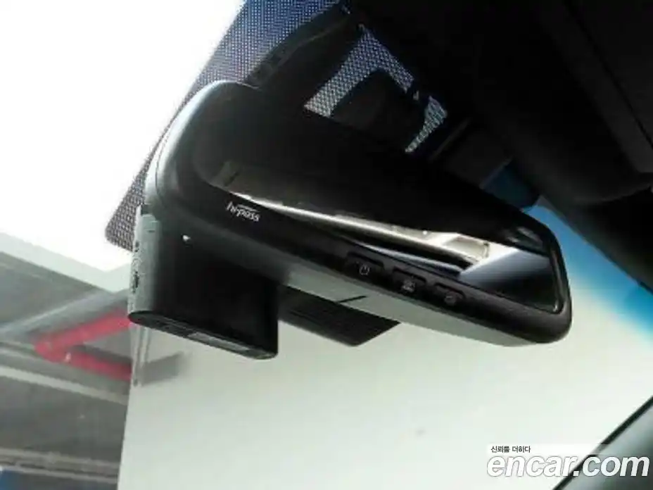 SsangYong Rexton 2018 2.2 Автомат в Москве № 491529, фото 16