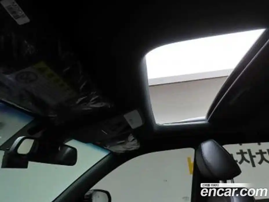 SsangYong Rexton 2018 2.2 Автомат в Москве № 491529, фото 17