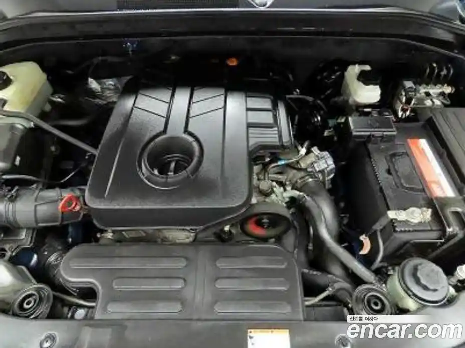 SsangYong Rexton 2018 2.2 Автомат в Москве № 491529, фото 20