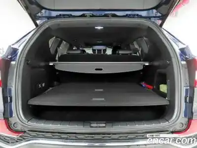 SsangYong Rexton 2018 2.2 Автомат в Москве № 491529, миниатюра 5