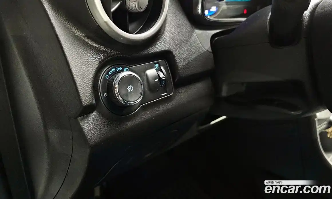 Chevrolet Trax 2016 1.4 Автомат в Москве № 492370, фото 14