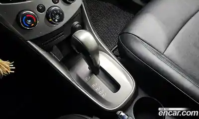 Chevrolet Trax 2016 1.4 Автомат в Москве № 492370, миниатюра 9