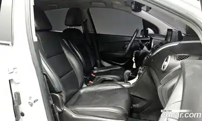 Chevrolet Trax 2016 1.4 Автомат в Москве № 492370, миниатюра 10