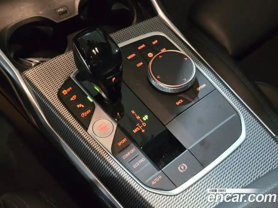 BMW 3-Series 2020 2.0 Автомат в Москве № 492846, фото 11