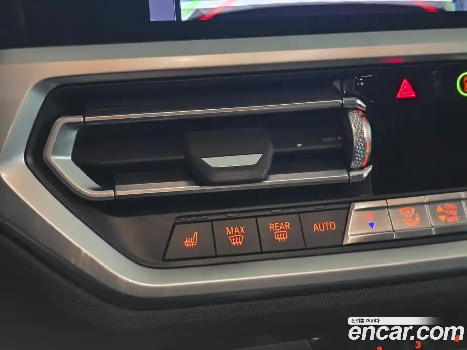 BMW 3-Series 2020 2.0 Автомат в Москве № 492846, фото 19