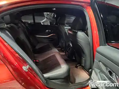 BMW 3-Series 2020 2.0 Автомат в Москве № 492846, миниатюра 10