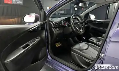 Chevrolet Spark 2016 1.0 Автомат в Москве № 492945, миниатюра 11