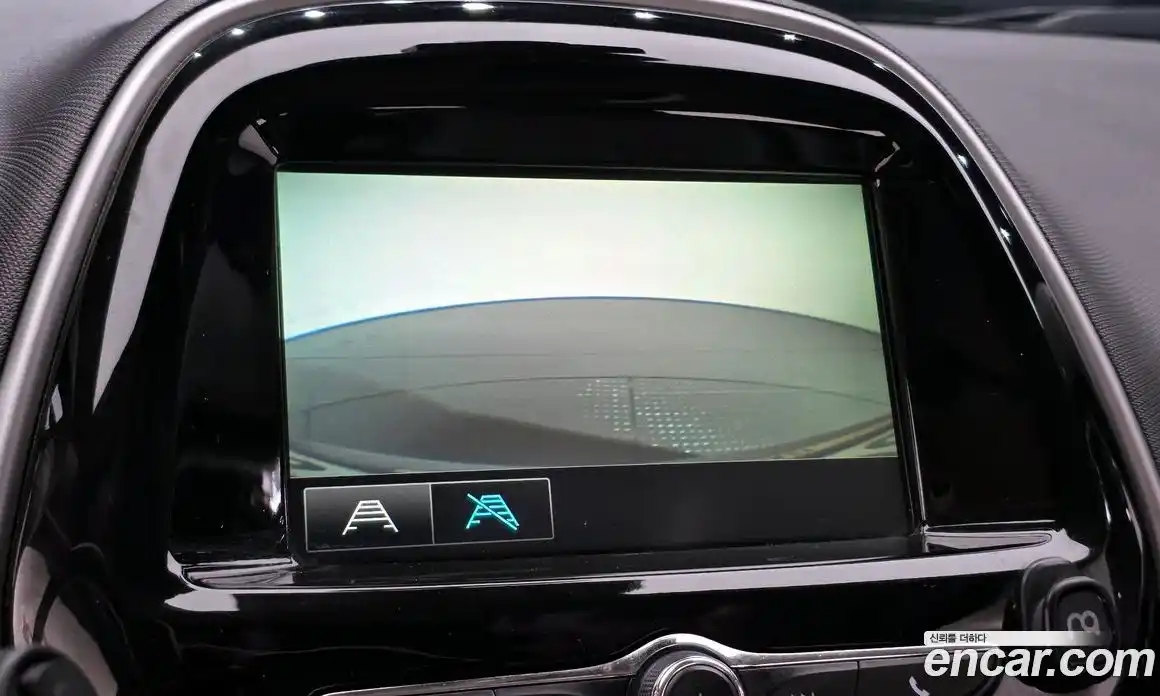 Chevrolet Spark 2016 1.0 Автомат в Москве № 492945, фото 15