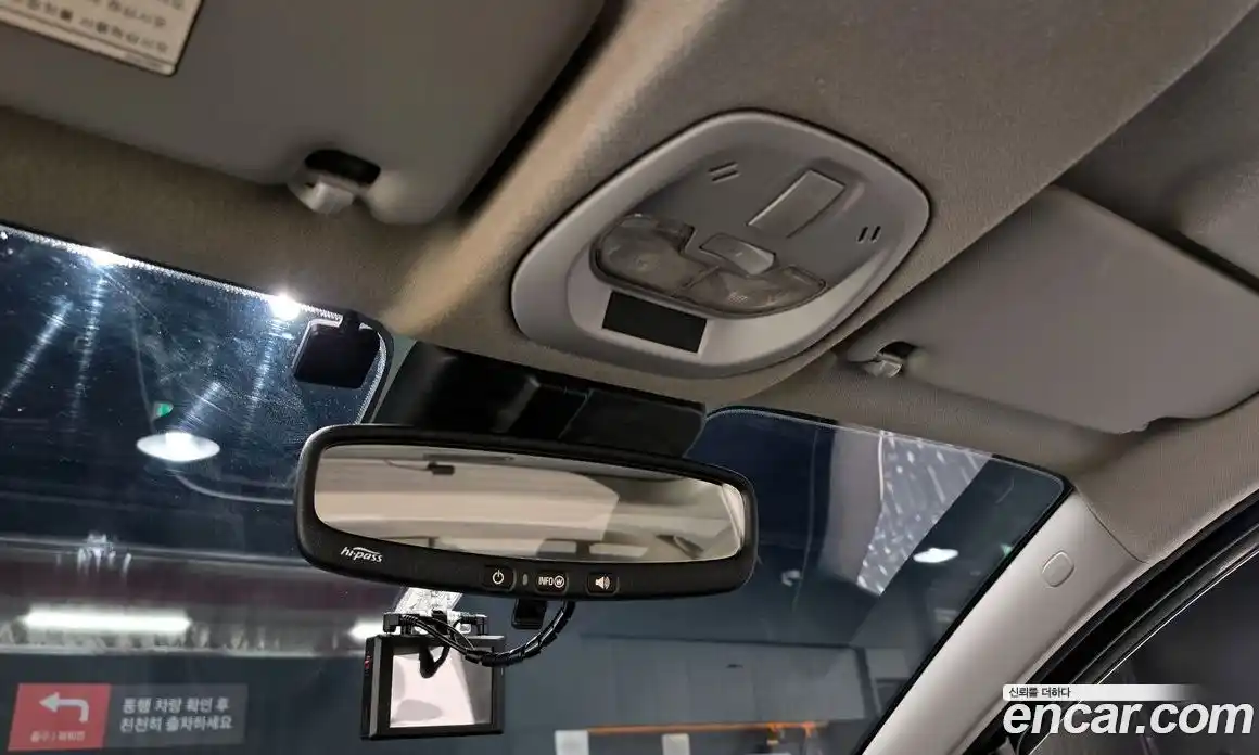 Chevrolet Spark 2016 1.0 Автомат в Москве № 492945, фото 18