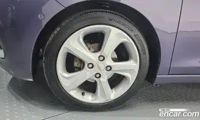 Chevrolet Spark 2016 1.0 Автомат в Москве № 492945, миниатюра 5