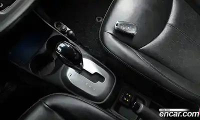 Chevrolet Spark 2016 1.0 Автомат в Москве № 492945, миниатюра 9