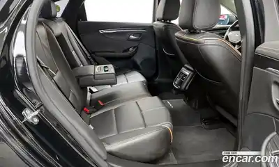Chevrolet Impala 2016 2.5 Автомат в Москве № 493065, миниатюра 12