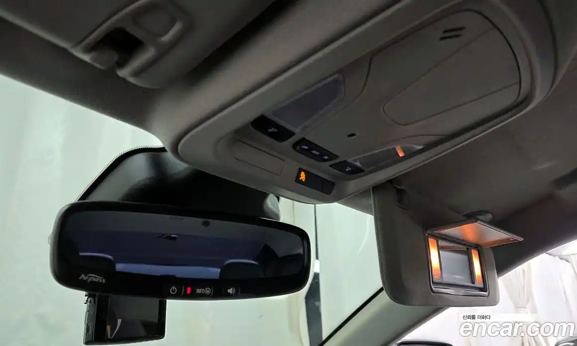 Chevrolet Impala 2016 2.5 Автомат в Москве № 493065, фото 17